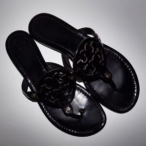 Tory Burch Shoes - Tory Burch Miller Flip Flop Tory Burch Shoes - Tory Burch Miller Flip Flop
